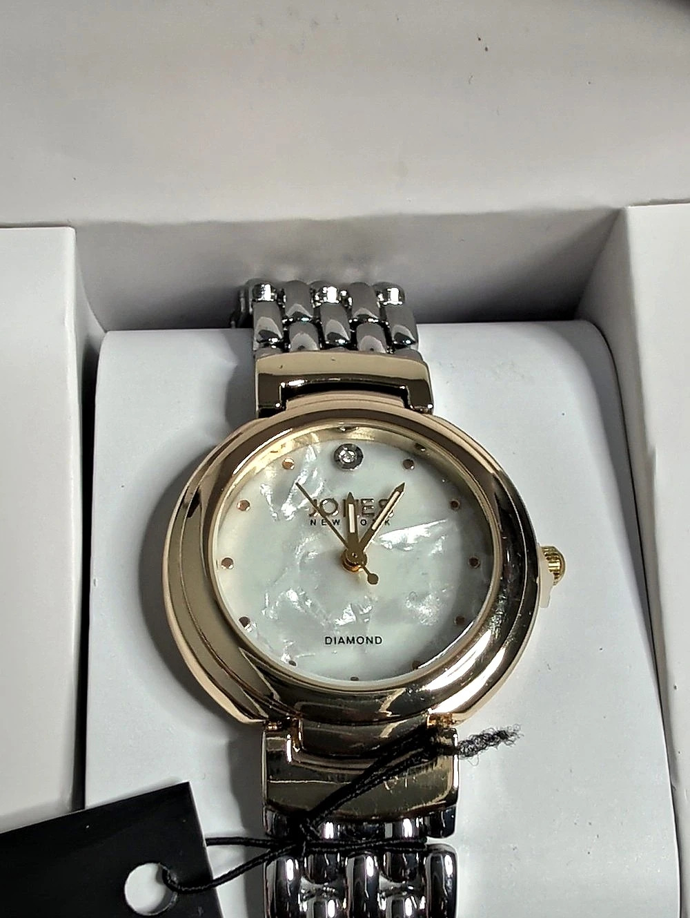 Jones New York Diamond Collection